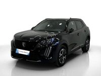 Usata Peugeot 2008 Style 163 CV (119 kW) 2024 Nero SUV