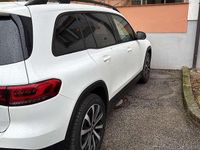 Usata Mercedes GLB200 Premium 150 CV (110 kW) 2020 SUV