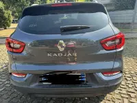 Usata Renault Kadjar 114 CV (83 kW) 2019 SUV