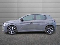 Usata Peugeot 208 Active 101 CV (74 kW) 2024 Other Utilitaria