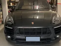 Usata Porsche Macan 252 CV (185 kW) 2016 SUV