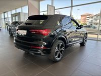 usata Audi Q3 40 TDI S-TRONIC QUATTRO IDENTITY BLACK