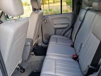 Usata Jeep Cherokee Limited 163 CV (119 kW) 2006 SUV