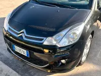 Occasion Citroën C3 68 ch (50 kW) 2015 Berline