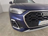 usata Audi Q5 40 TDI 204 CV quattro S tronic S line