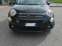 Usata Fiat 500 95 CV (69 kW) 2024 Nero Berlina