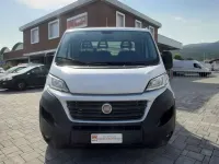 Usata Fiat Ducato 150 CV (110 kW) 2019 Bianco Furgone