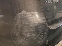 Usata Peugeot 508 SW 140 CV (102 kW) 2012 Nero Station wagon