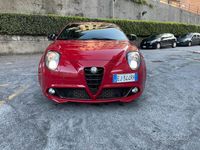 usata Alfa Romeo MiTo quadrifoglio