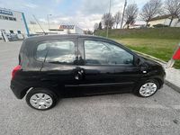 Usata Renault Twingo 65 CV (47 kW) 2007 Nero Utilitaria