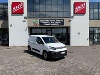 Usata Citroën Berlingo 101 CV (74 kW) 2020 Bianco Monovolume