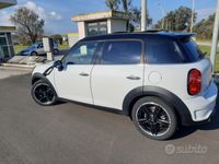 usata Mini Cooper S Countryman Mini 1.6 Cooper S Countryman