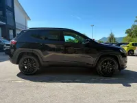 Usata Jeep Compass Night Eagle 131 CV (96 kW) 2023 Nero SUV