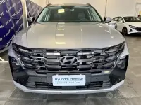 Usata Hyundai Tucson 136 CV (100 kW) 2026 Grigio SUV