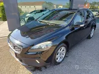 Occasion Volvo V40 CC Kinetic 115 ch (84 kW) 2015 Noir Break