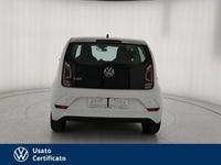 usata VW up! up! 5p. EVO moveBlueMotion Technology nuova a Arzignano