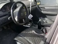 Usata Mercedes A150 Elegance 95 CV (69 kW) 2009 Grigio Monovolume
