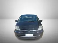 Usata Citroën C8 119 CV (87 kW) 2010 Nero Monovolume