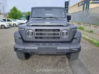 Nuova EMC 212 166 CV (122 kW) 2026 Grigio SUV