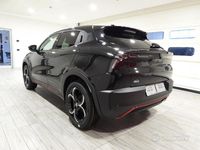 Nuova Alfa Romeo Junior Edizione Speciale 145 CV (106 kW) 2025 Nero tortona SUV