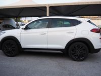 usata Hyundai Tucson 1.6 CRDi 136CV Exellence+TETTO PA