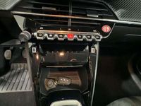 Usata Peugeot 208 Allure 101 CV (74 kW) 2024 Grigio Utilitaria