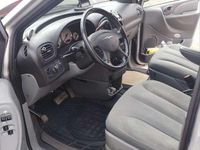 Usata Chrysler Voyager 150 CV (110 kW) 2008 Argento Monovolume