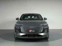 Nuova Audi Q6 Sportback e-tron S-Line 284 kW (387 CV) 2026 Grigio magnete SUV