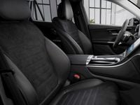 Nuova Mercedes GLC300de Advanced 333 CV (244 kW) 2026 Grigio grafite SUV