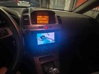 Usata Opel Zafira Cosmo 2007 Monovolume