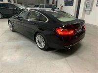 usata BMW 418 Serie 4 Gran CoupéLuxury usato