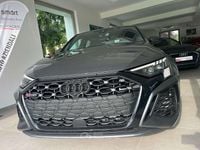 Usata Audi RS3 Ambiente 400 CV (294 kW) 2024 Grigio Berlina