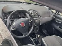 Usata Fiat Grande Punto 70 CV (51 kW) 2012 Utilitaria