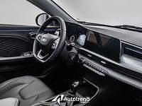 Nuova DR DR 3.0 117 CV (86 kW) 2025 Argento SUV