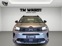 Usata Citroën C5 Shine 131 CV (96 kW) 2023 Gray Pick-up