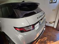 Usata Land Rover Range Rover evoque Pure 150 CV (110 kW) 2019 SUV