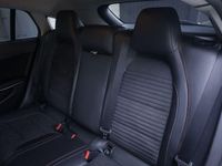 Usata Mercedes CLA200 Shooting Brake AMG Line Premium Plus 150 CV (110 kW) 2017 Grigio Station wagon