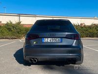 Usata Audi S3 2016 Berlina