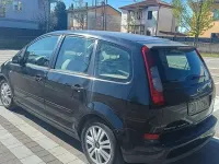 Usata Ford C-MAX 90 CV (66 kW) 2006 Nero Monovolume