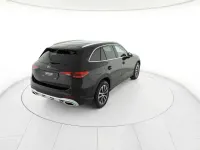 Usata Mercedes GLC220 Advanced 197 CV (144 kW) 2022 Nero SUV