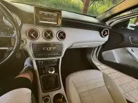 Usata Mercedes A180 109 CV (80 kW) 2013 Berlina