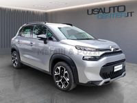 Usata Citroën C3 Aircross PureTech 131 CV (96 kW) 2024 Argento SUV