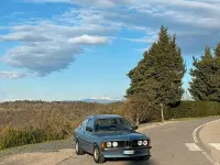 Usata BMW 320 122 CV (89 kW) 1981 Coupé