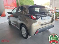 usata Toyota Yaris 1.0 5 porte Active usato