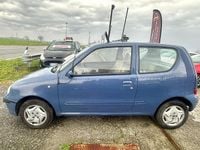 Usata Fiat 600 54 CV (39 kW) 2007 Utilitaria