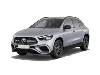 Nuova Mercedes GLA200 Advanced Plus 150 CV (110 kW) 2025 Argento hightech SUV