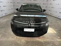 Usata Lancia Ypsilon 101 CV (74 kW) 2025 Nero Utilitaria