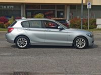 usata BMW 116 116 d 5p. Urban