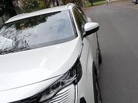 Usata Peugeot 3008 120 CV (88 kW) 2020 Bianco Berlina