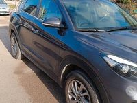 Usata Hyundai Tucson 141 CV (103 kW) 2017 SUV